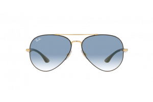 Ray-Ban RB 3675 9000/3F Férfi, Női napszemüveg #1