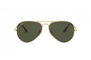 Ray-Ban Aviator Metal Ii RB 3689 9147/31 Férfi, Női napszemüveg #1