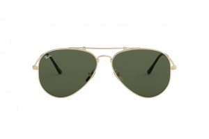 Ray-Ban Titanium RB 8125 9136/58 Férfi, Női napszemüveg #1