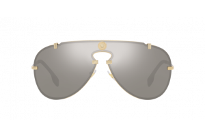 Versace VE 2243 1002/6G Férfi napszemüveg #1