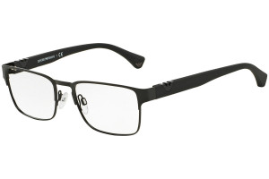 Emporio Armani EA 1027 3001 Férfi szemüvegkeret (optikai keret) #1
