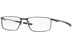 Oakley Socket 5.0 OX 3217 01 Férfi szemüvegkeret (optikai keret) #1