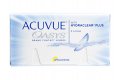 Acuvue Oasys With Hydraclear Plus (6 db), 1-2 heti kontaktlencse
