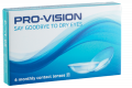 Pro-Vision (6 db), havi kontaktlencseb